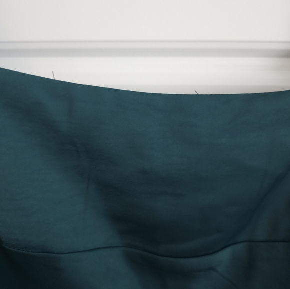 Green Slip Tank Dress – A New Day 3x - Picture 4 of 6